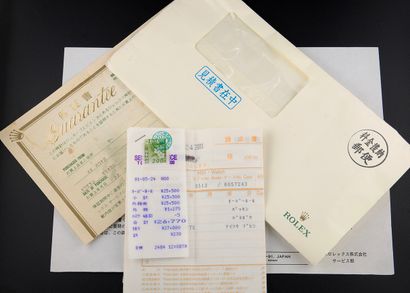 ROLEX
Submariner 
Ref : 5513
Circa: 1967.
Case:...