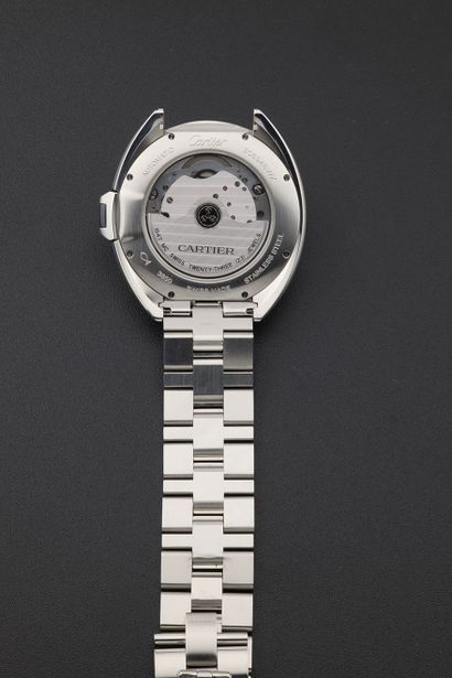 CARTIER
Key
Ref : 3850
Circa: 2022.
Case:...
