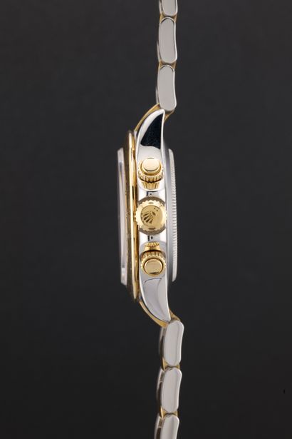 ROLEX
Daytona Chronograph
Ref : 116523
Circa:...
