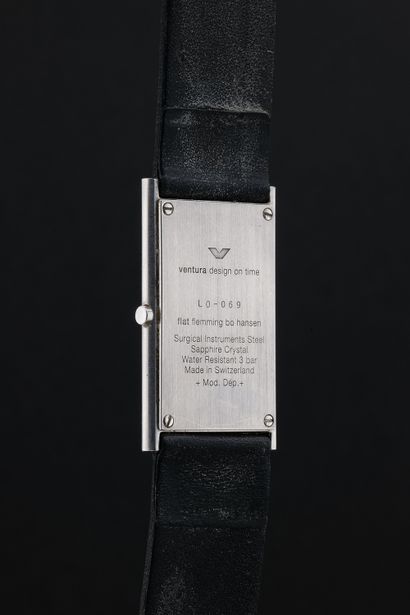 VENTURA
Flemming Bo Hansen
Ref : L0-069
Circa:...