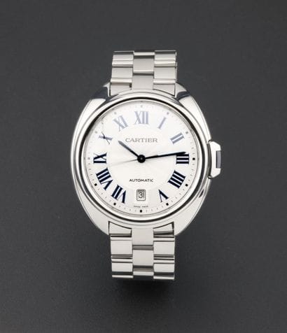 CARTIER
Key
Ref : 3850
Circa: 2022.
Case:...