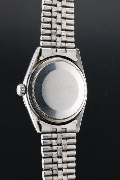 ROLEX
Datejust
Ref : 1600
Circa: 1970.
Case:...