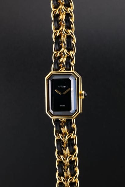 CHANEL
My first Size M
Ref : 70820
Circa:...