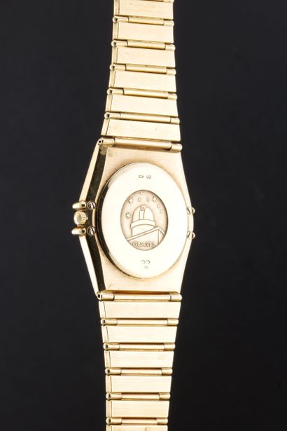 OMEGA 
Constellation
Ref : 3961076 
Circa:...