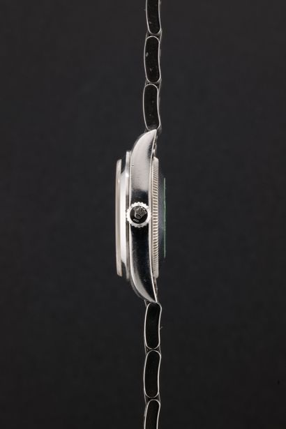 ROLEX
Oyster Perpetual 