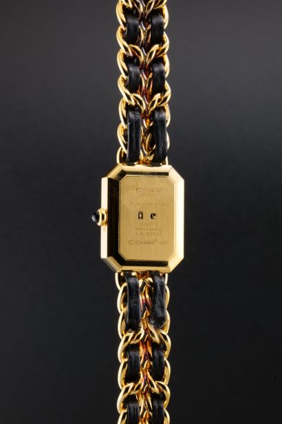 CHANEL
My first Size M
Ref : 70820
Circa:...