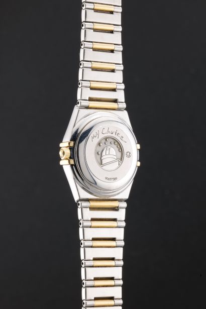 OMEGA
Constellation 
