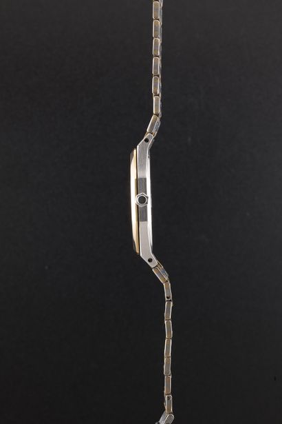 AUDEMARS PIGUET
Royal Oak Jumbo.
Ref : 5402.
Circa:...