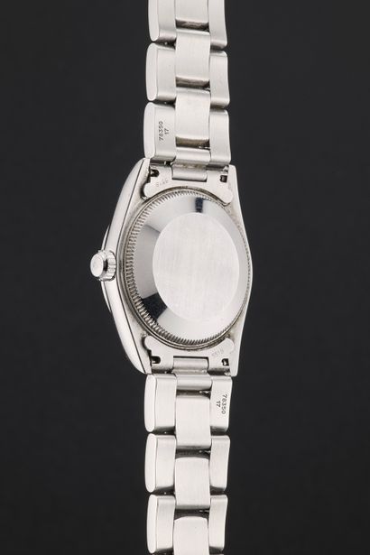 ROLEX
Oyster Perpetual 