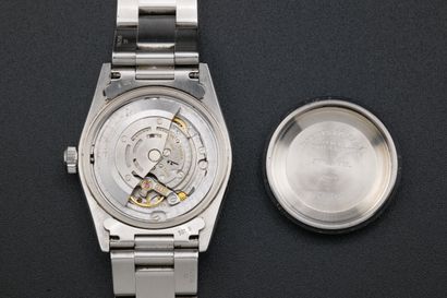 ROLEX
Oyster Perpetual 