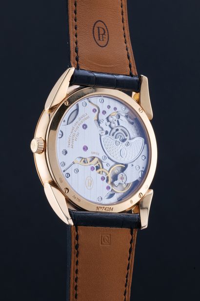 PARMIGIANI
Tonda
Ref. number : PFC288-1000200-HA1442
Circa:...