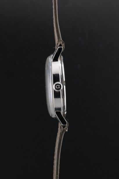 OMEGA / TURLER
Seamaster 600
TURLER double...
