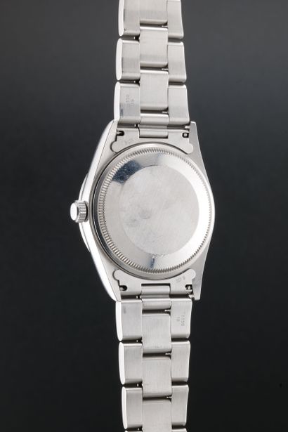 ROLEX 
Air-King 
Ref : 14000
Circa: 1997
Case:...