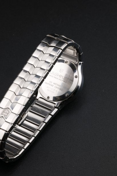 TAG HEUER
Ladies' watch
Ref : WP1315-0
Case:...