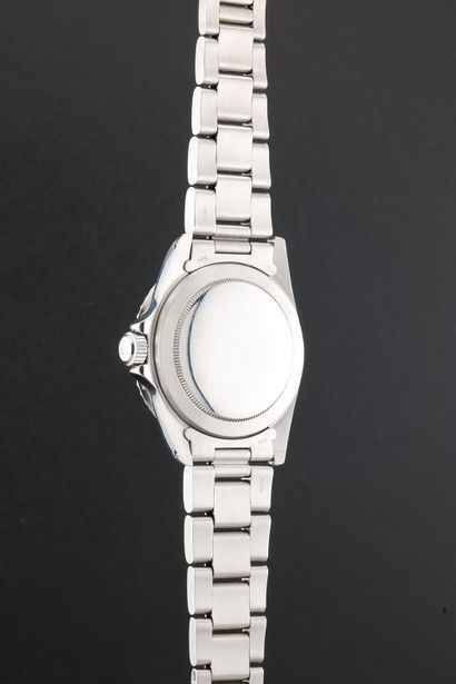 ROLEX
Submariner 
Ref : 5513
Circa: 1967.
Case:...