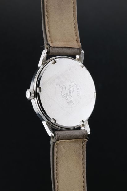 OMEGA / TURLER
Seamaster 600
TURLER double...