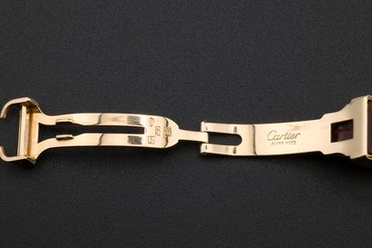 CARTIER
Diamant Bathtub
Ref : 1102
Circa:...