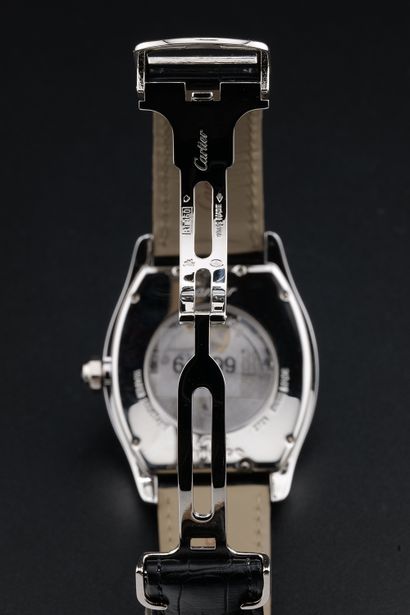 CARTIER
Tortue Platine Perpetual Calendar
Collection...