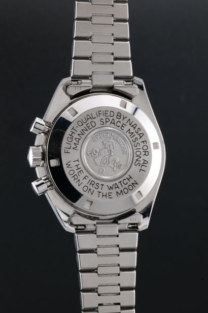 OMEGA
Speedmaster
Ref : ST145.022-78
Circa:...