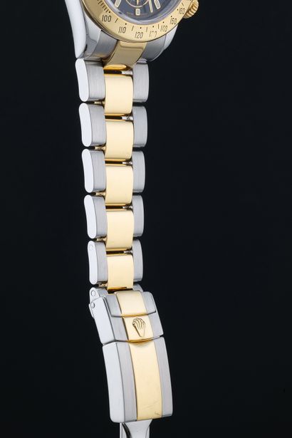 ROLEX
Daytona Chronograph
Ref : 116523
Circa:...