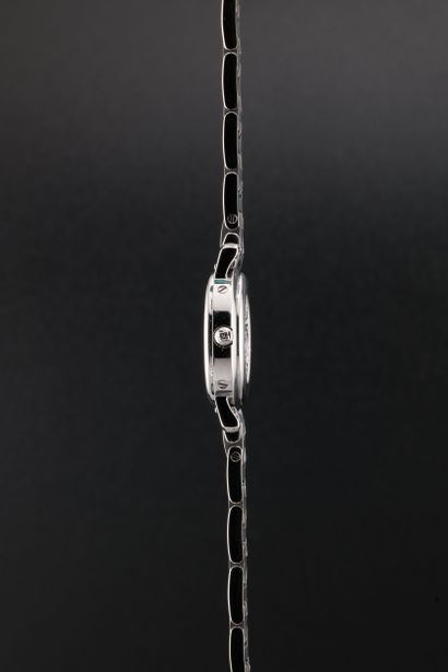 HERMES
Clipper
Ref : cl4.210
Circa: 1990.
Case:...