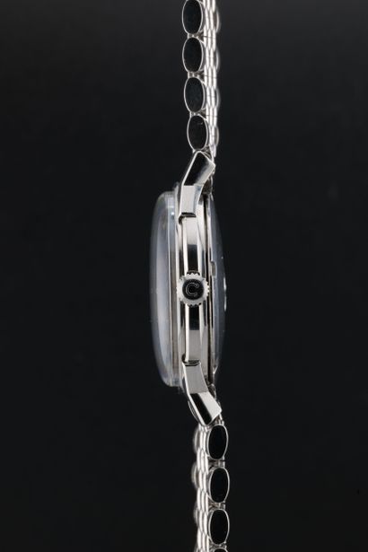 OMEGA
Constellation automatic 