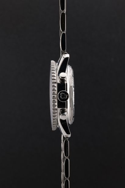 BREITLING
Montbrillant Limited Edition (1369/2000).
Ref...