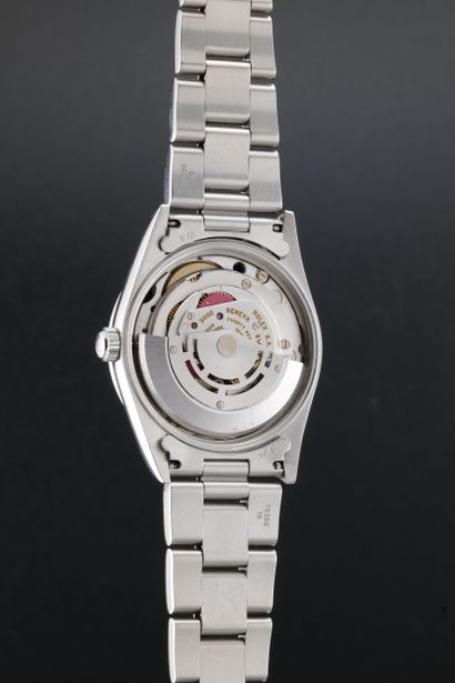ROLEX 
Air-King 
Ref : 14000
Circa: 1997
Case:...