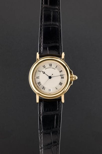 BREGUET
Marine 