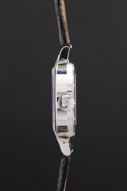 HARRY WINSTON
Premier Excenter Time Zone
Ref...