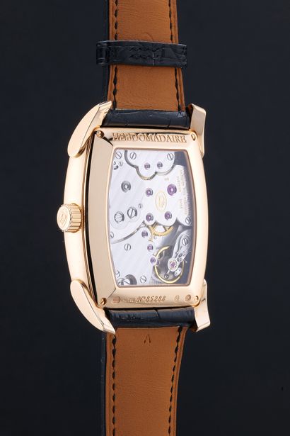 PARMIGIANI
Kalpa Weekly
Reference : PFC101-1001400-HA1442
Circa:...