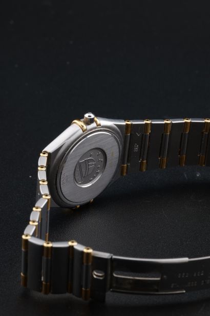 OMEGA
Constellation 
Ref : 1312.30.00
Circa:...