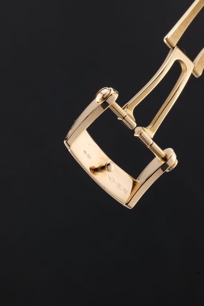 PARMIGIANI
Kalpa Weekly
Reference : PFC101-1001400-HA1442
Circa:...