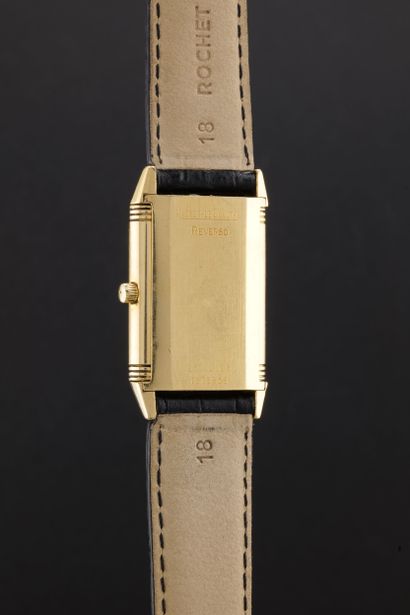 JAEGER-LECOULTRE
Reverso
Ref : 250.1.08
Circa:...