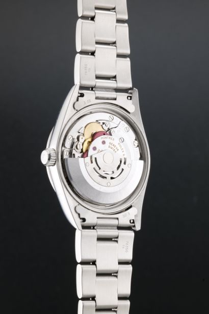 ROLEX
Oyster Date
Ref : 15200
Circa: 1996.
Case:...
