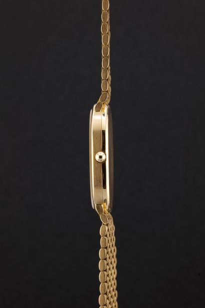 PATEK PHILIPPE
Ellipse
Ref : 3788
Circa:...