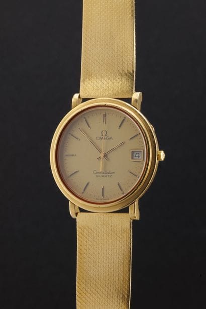 OMEGA 
Constellation 
Ref : 1332 / 196.0138
Circa:...