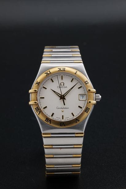 OMEGA
Constellation 
Ref : 1312.30.00
Circa:...
