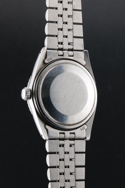ROLEX
Datejust 
Ref : 16030
Circa: 1983
Case:...