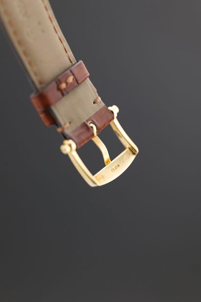 BREGUET
Regulator
Ref : 1747
Circa: 1990.
Case:...