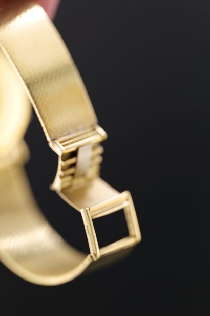 OMEGA 
Constellation 
Ref : 1332 / 196.0138
Circa:...