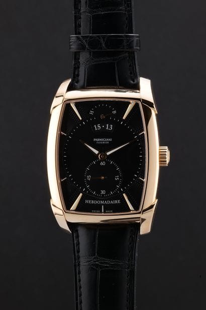 PARMIGIANI
Kalpa Weekly
Reference : PFC101-1001400-HA1442
Circa:...