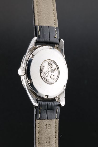 OMEGA
Seamaster COC
Ref : 166.010
Circa:...