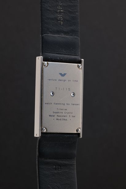 VENTURA
Flemming Bo Hansen
Ref : T1-115
Circa:...