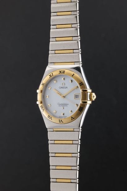 OMEGA
Constellation 