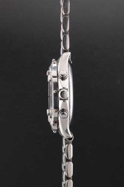 BREITLING
Colt Chronograph
Ref : 118372
Circa:...