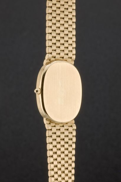 PATEK PHILIPPE
Ellipse
Ref : 3788
Circa:...