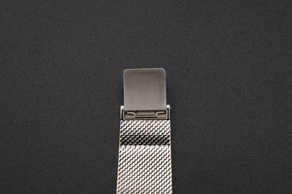 PATEK PHILIPPE
Gondolo
Ref : 3553.
Circa:...