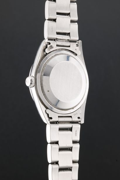 ROLEX
Datejust
Ref : 16220
Circa: 1998.
Case:...