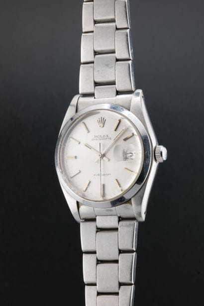 ROLEX
Oyster Date Précision
Ref : 6694
Circa:...